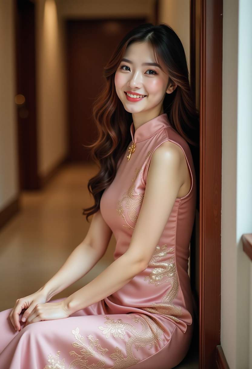 无声证词海报