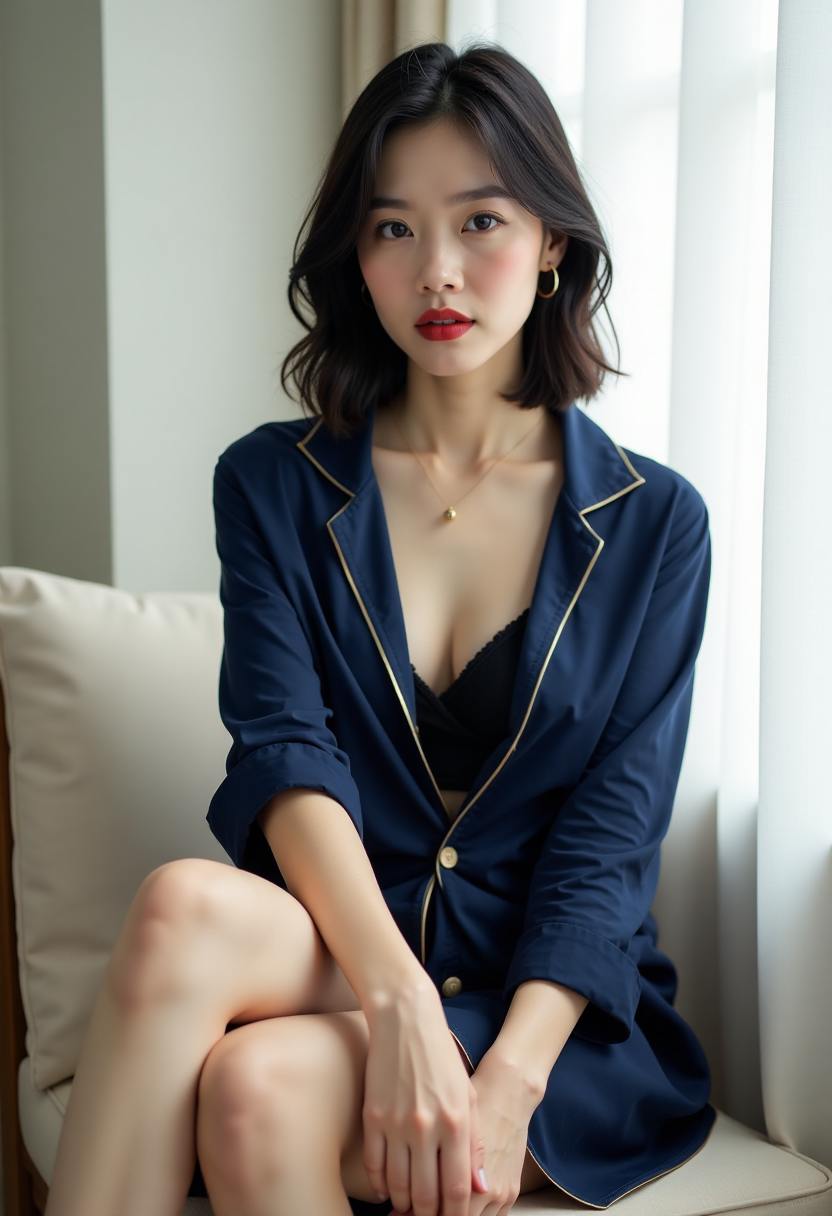 蓝色潮汐影片剧照